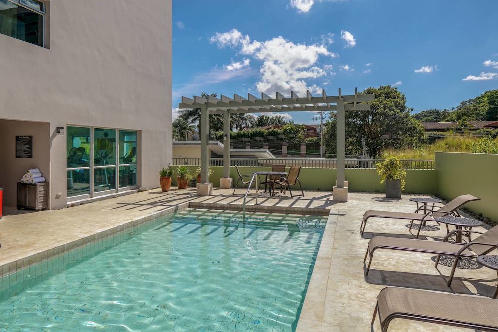 Residence Inn By Marriott San Jose Escazu 1/58
