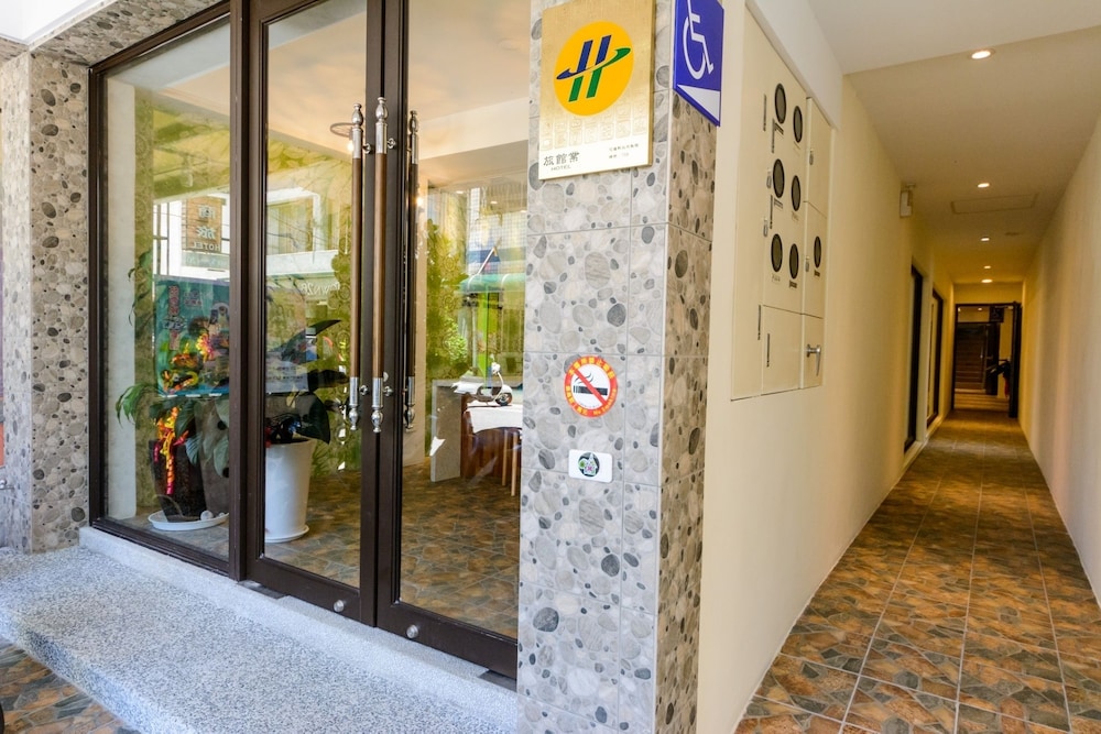 Jack House Hotel photo5