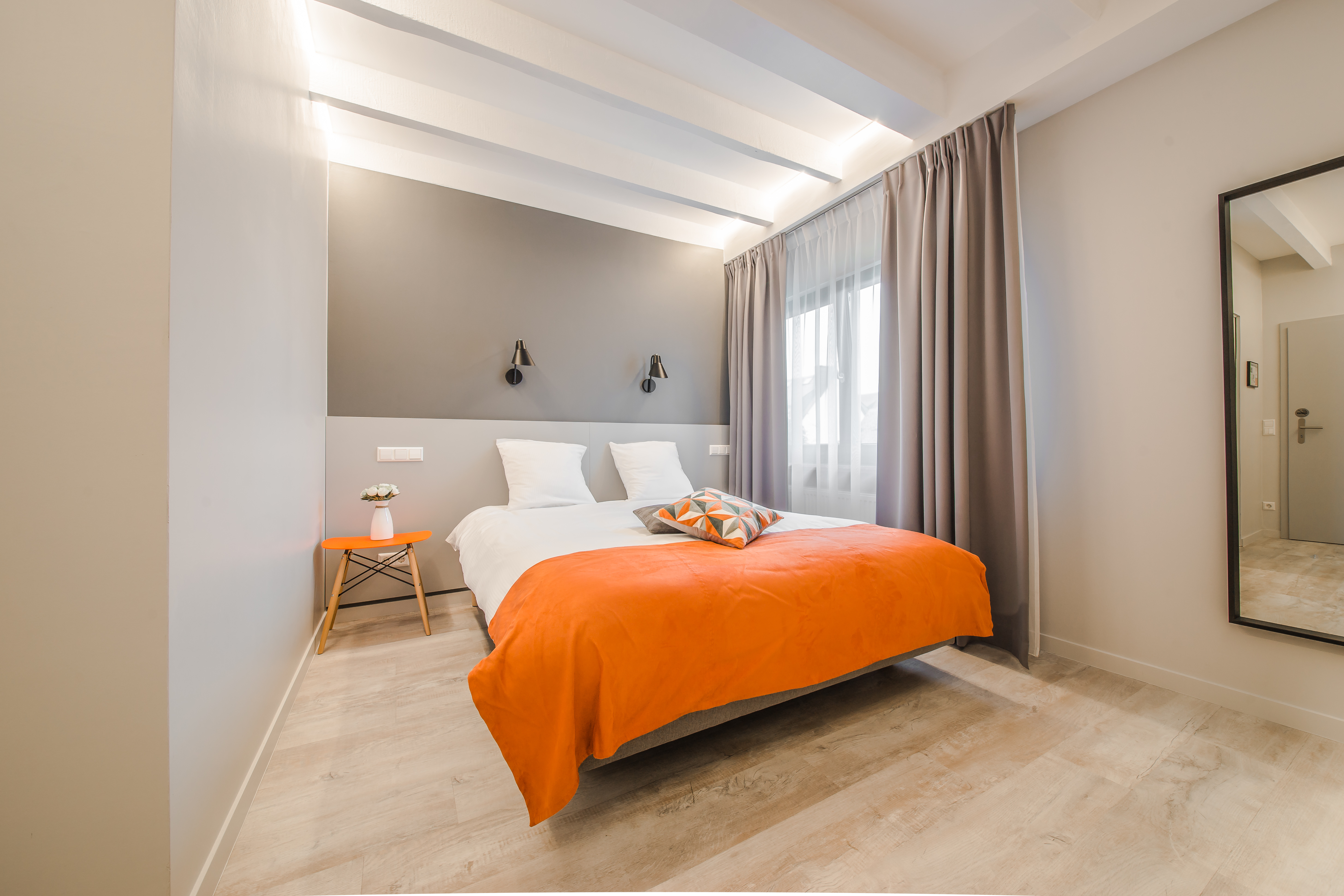 Mandarina Hotel 12/50