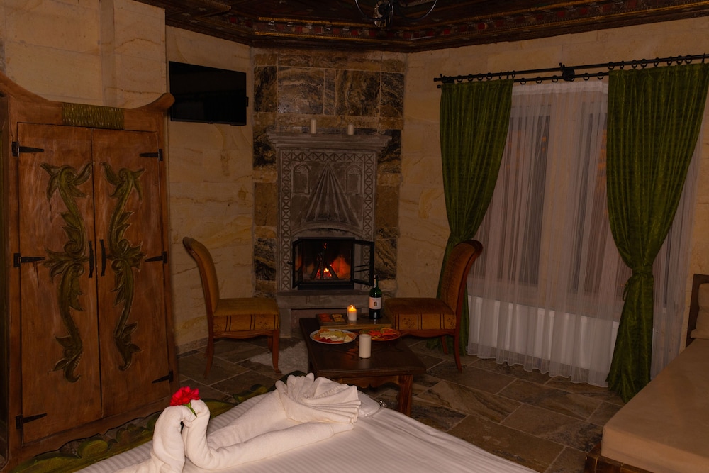 Olivia Cave Hotel 10/44