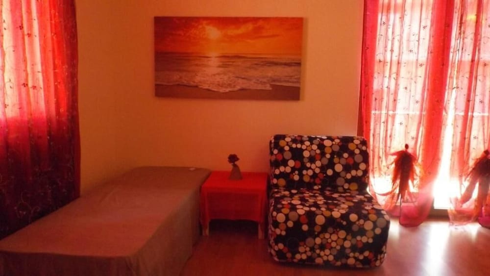 B&B La Tartaruga 30/50