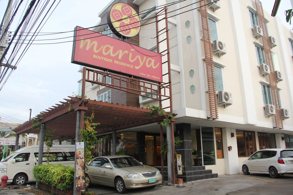 Mariya Boutique Residence 45/50