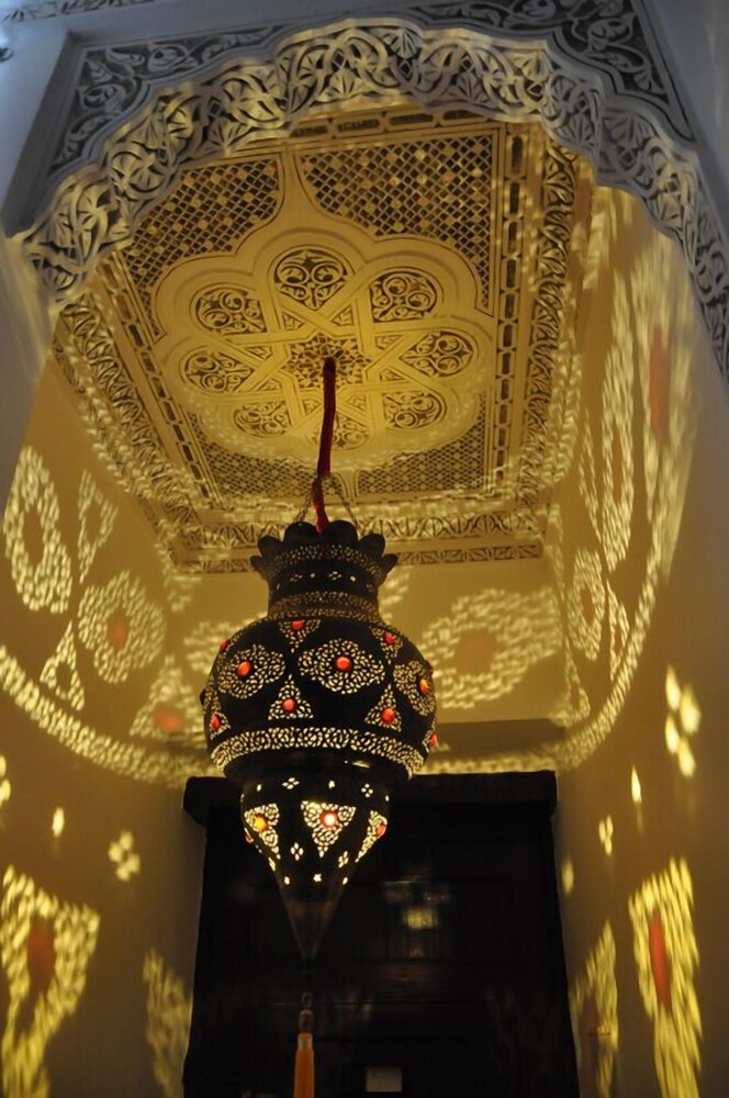 Riad Tizwa Fes 9/50