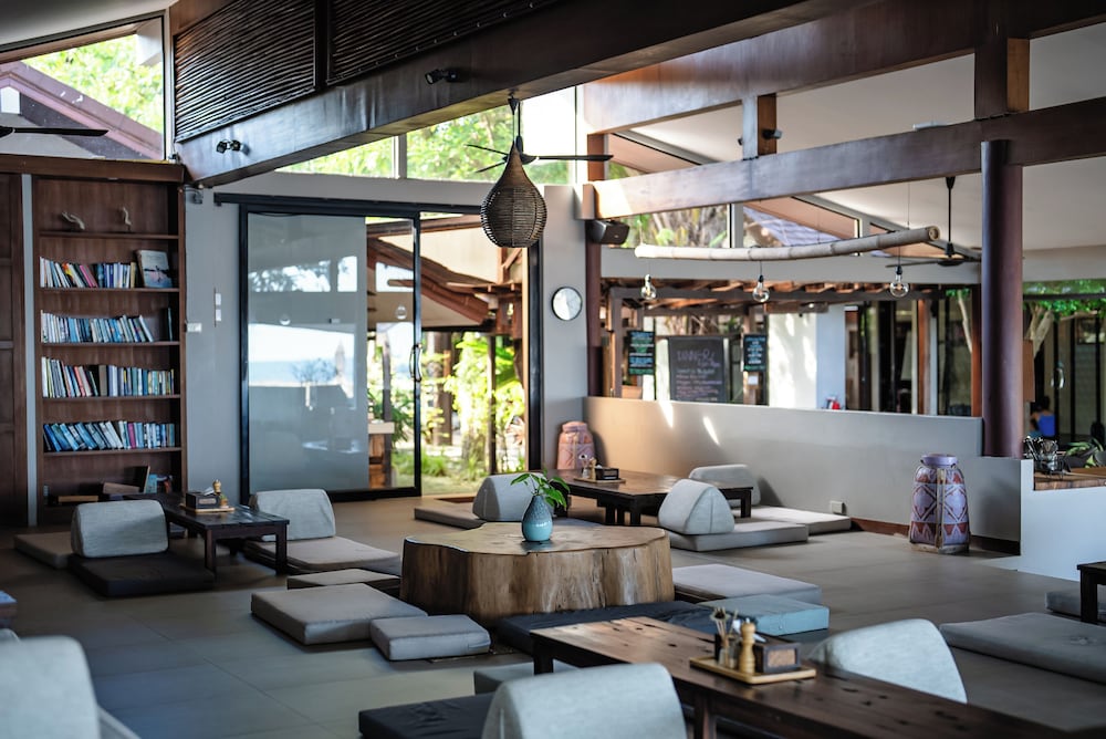 Samahita Retreat Koh Samui 29/48