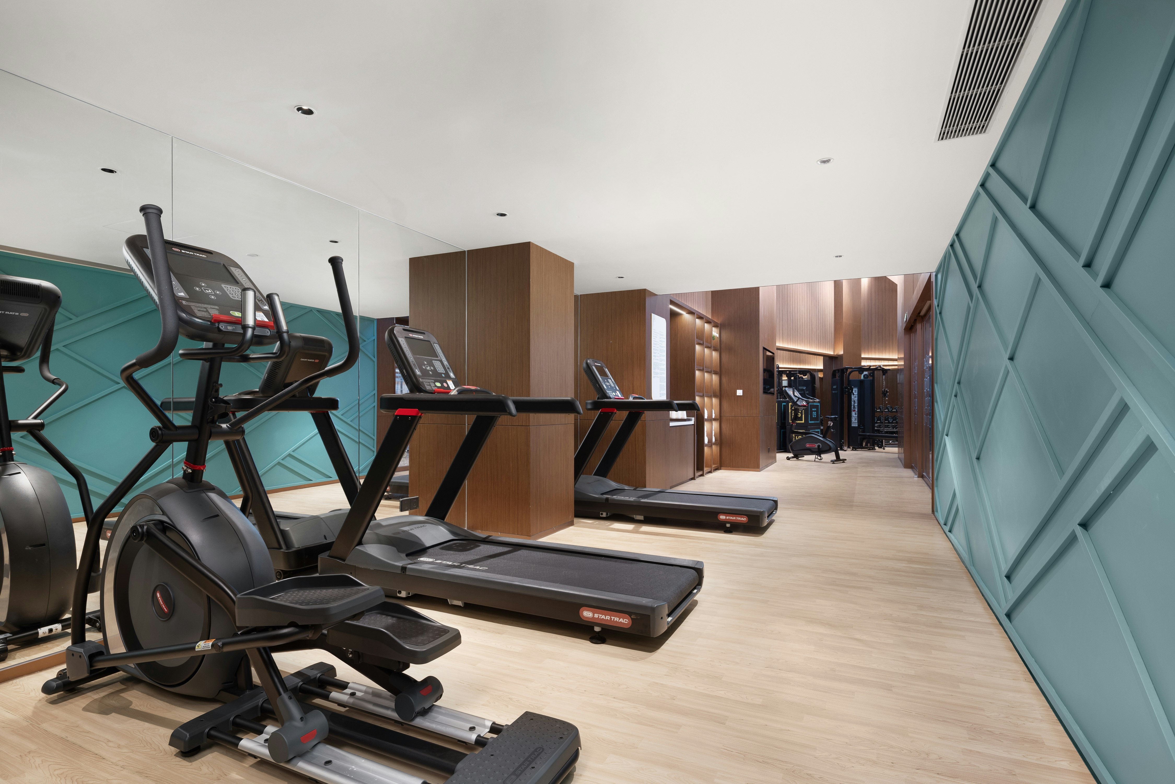 Hilton Garden Inn Shanwei Haibin Boulevard 16/25