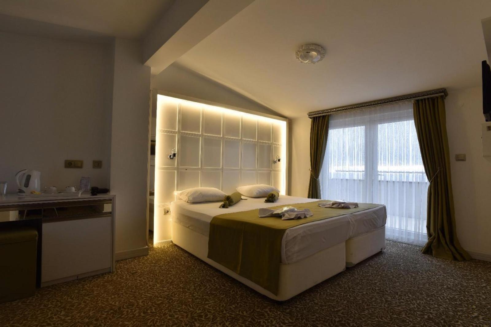 Trabzon Fly Inn Hotel 6/26