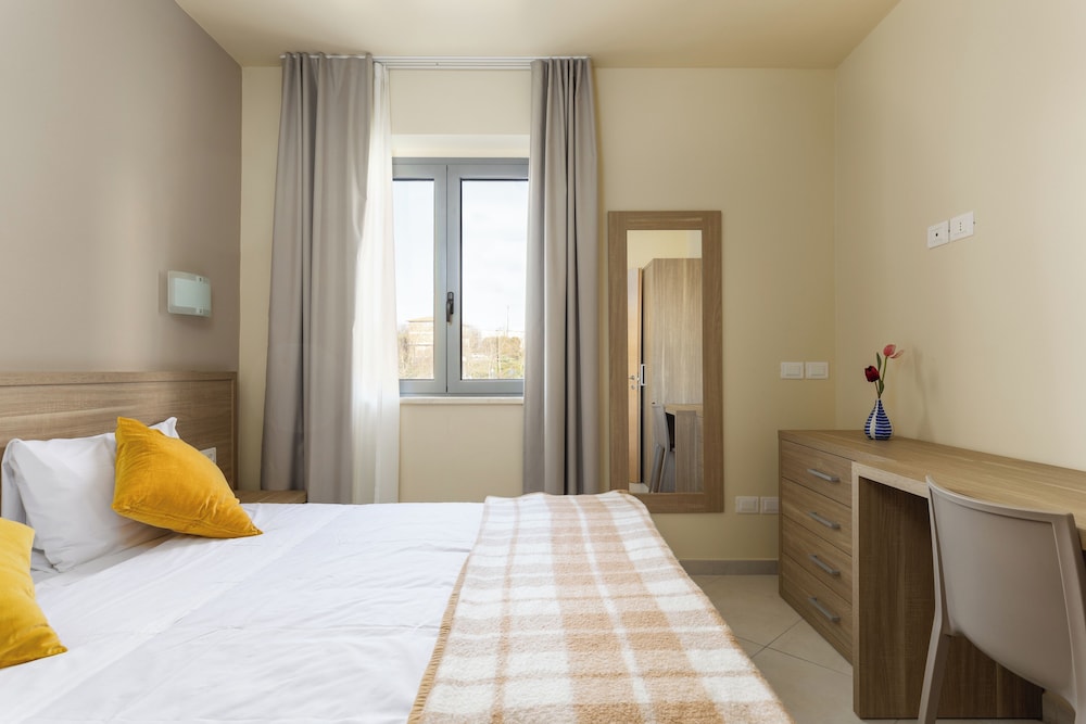 Tuscasi Aparthotel 16/67