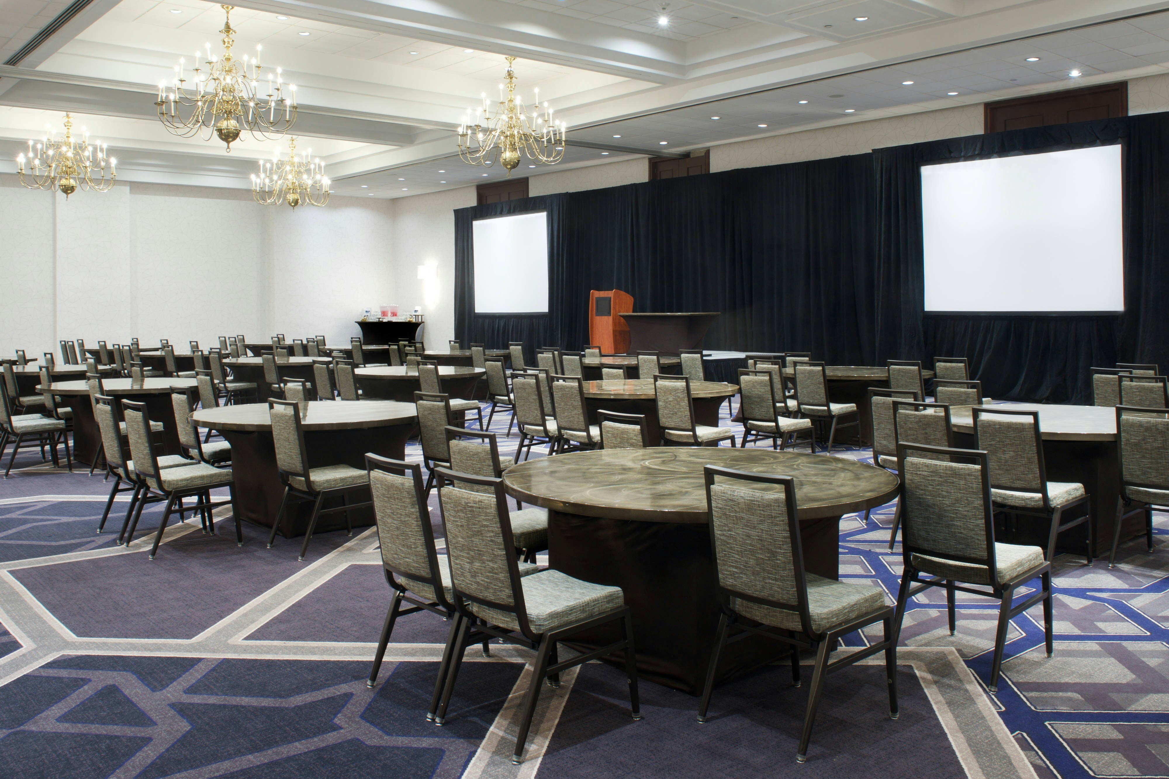 Sheraton Indianapolis City Centre 33/50