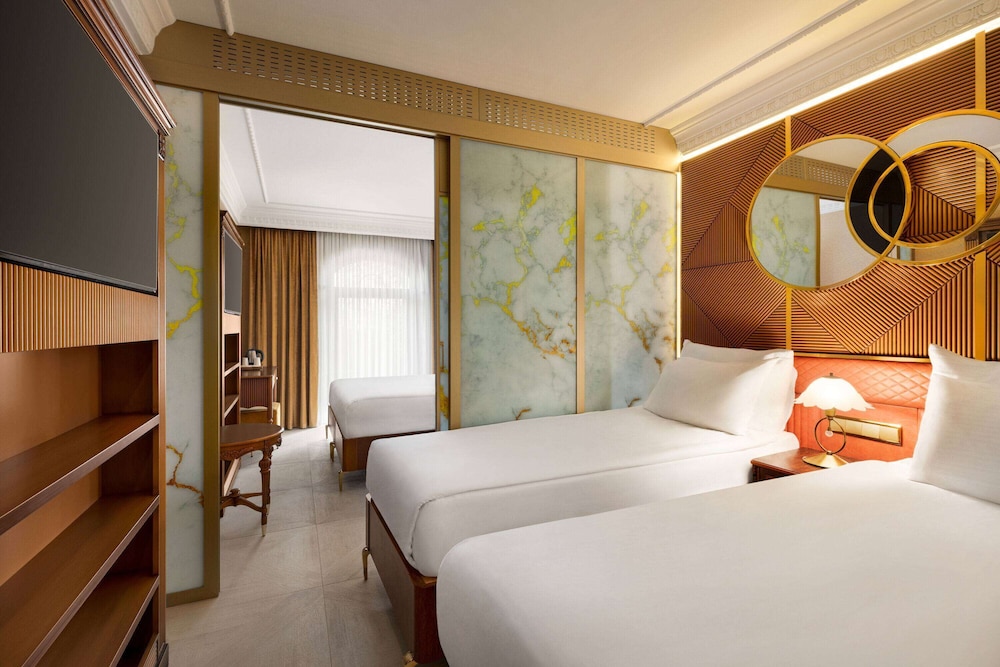 Wyndham Istanbul Old City 14/50