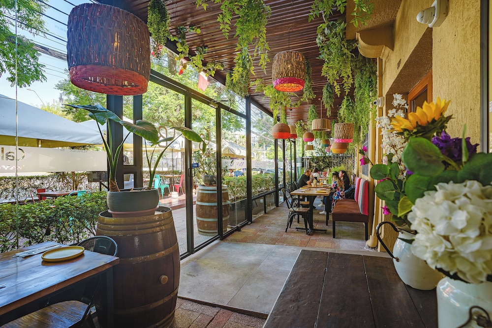 Tagle Hotel Boutique 45/64