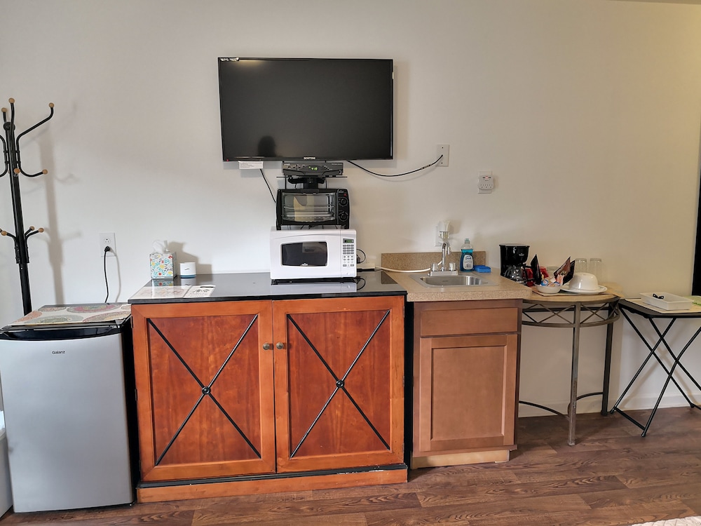 Apple Inn And Suites 6/50