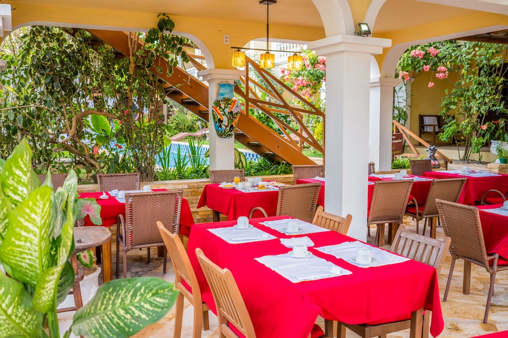 Hotel Villa Terra Viva 17/38