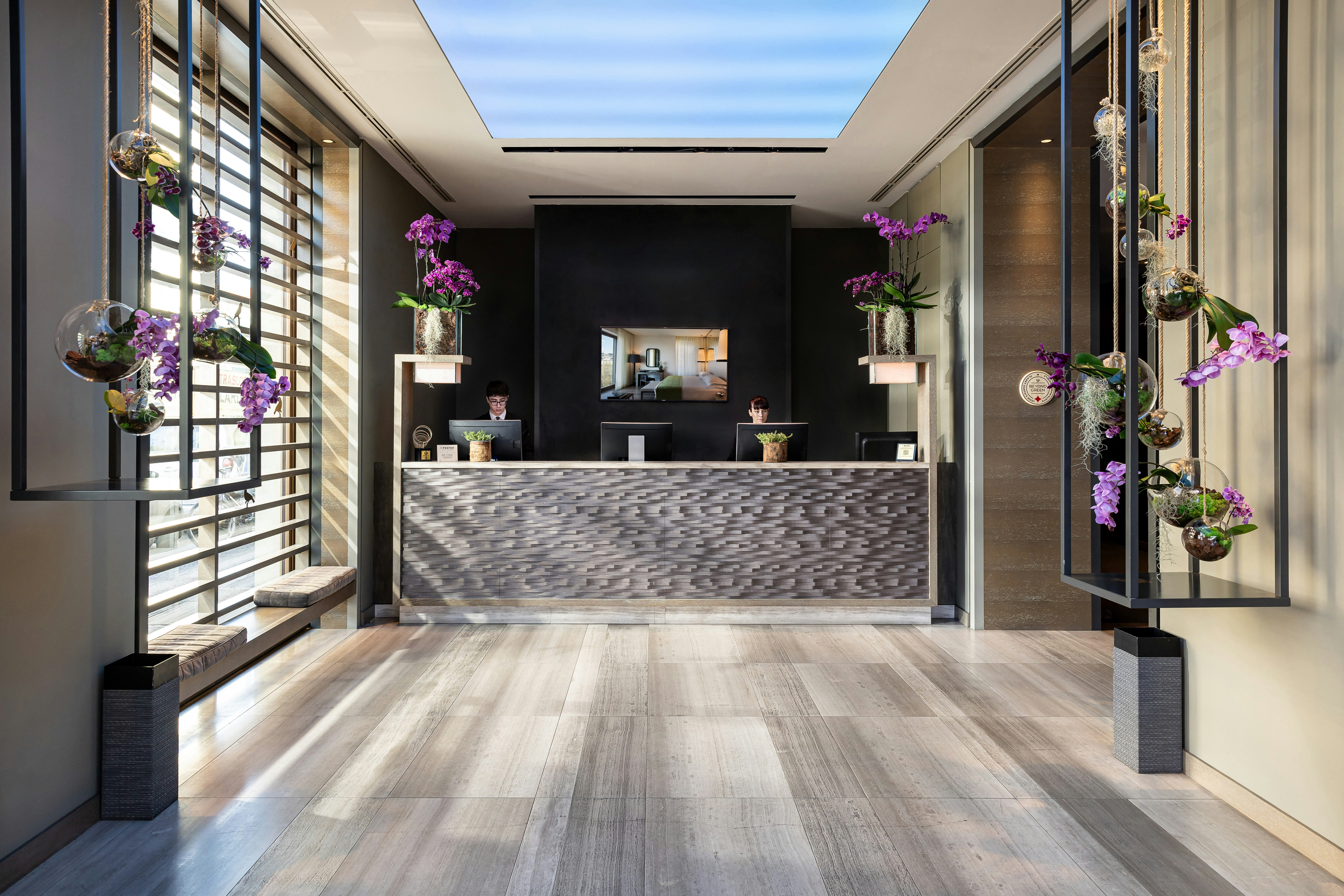 Starhotels E.C.Ho. photo3