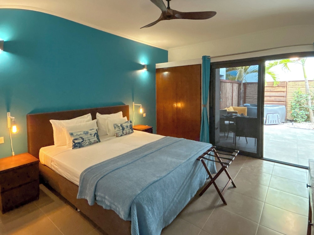 Sonrisa Boutique Hotel 10/50