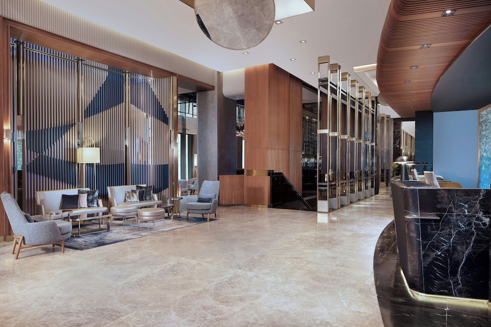 Delta Hotels By Marriott Istanbul Levent 54/70