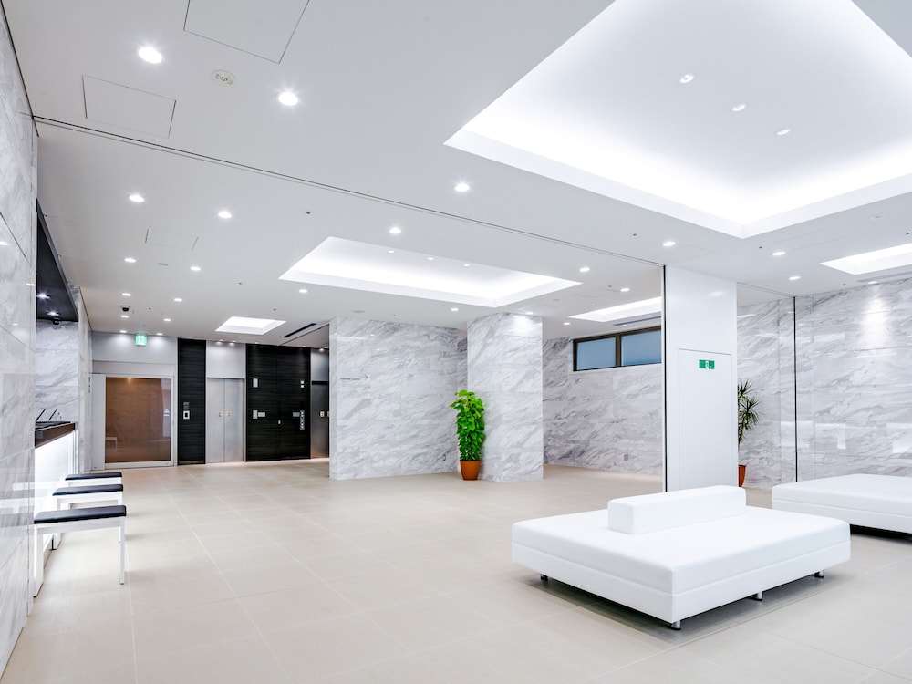 Four Points Flex by Sheraton Osaka Kitahama 4/43