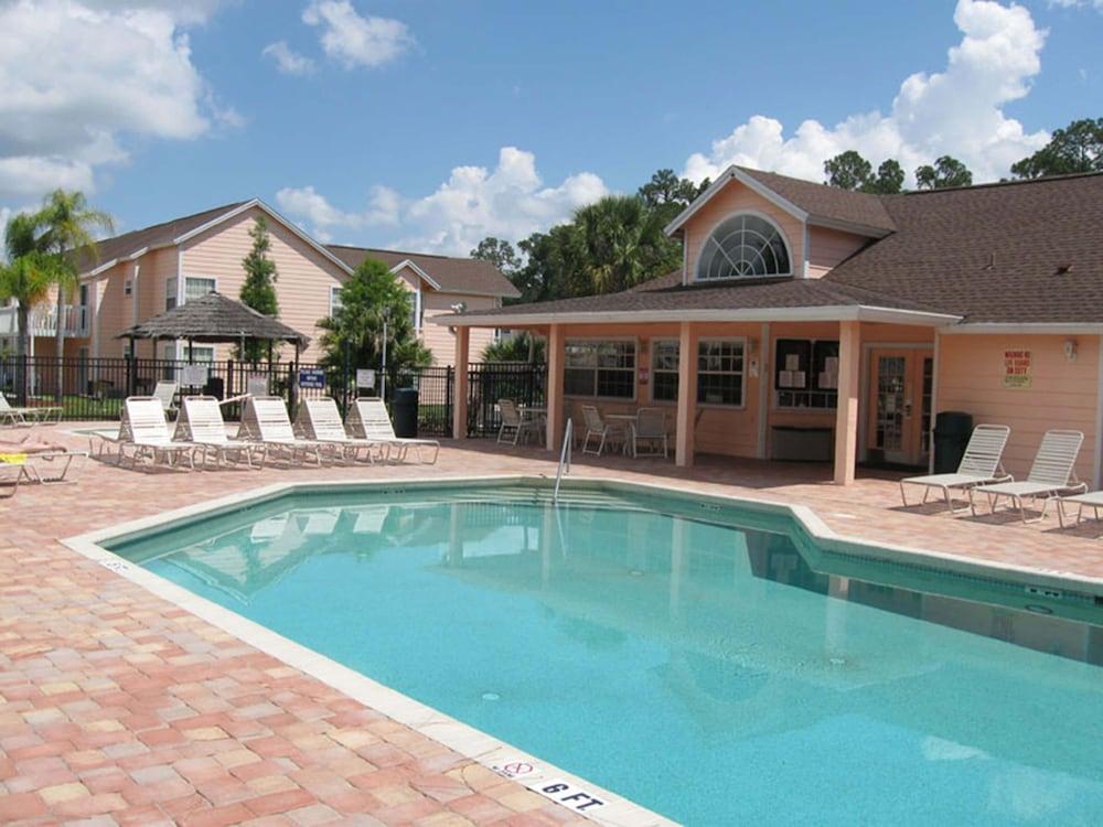 Royal Palm Villa 10/10