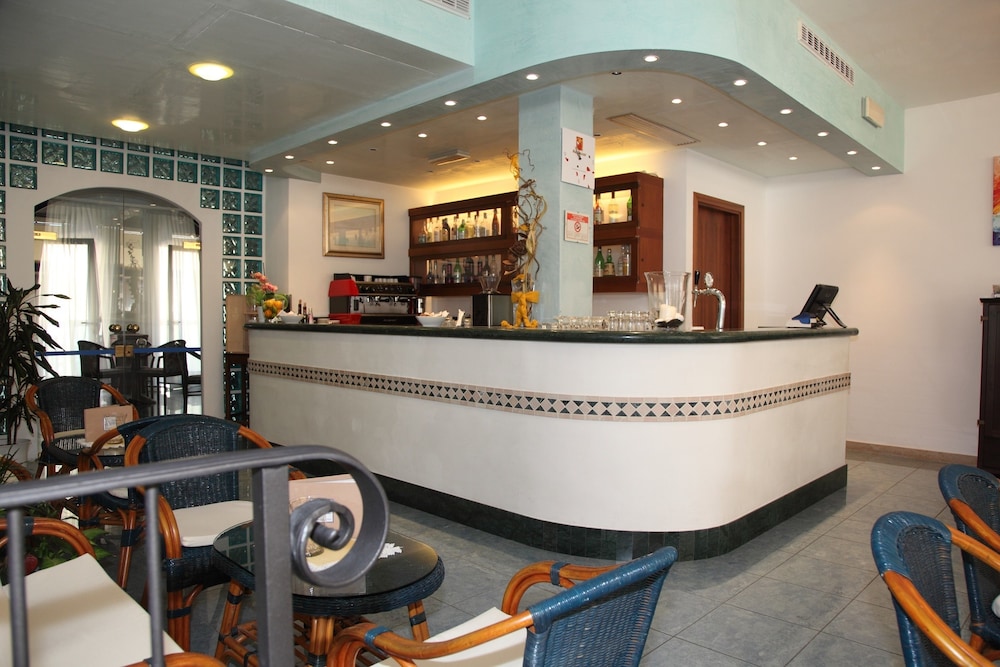 Hotel Bellevue Bibione 11/54