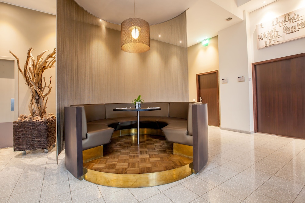 Hotel Artemis Amsterdam 12/65