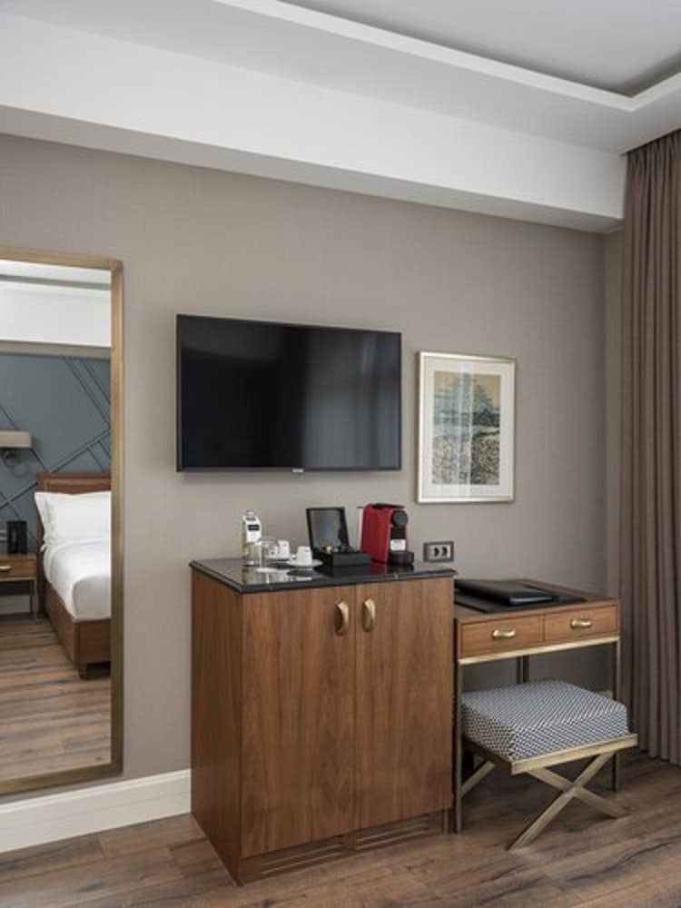 Azzap Hotel Galata 38/45