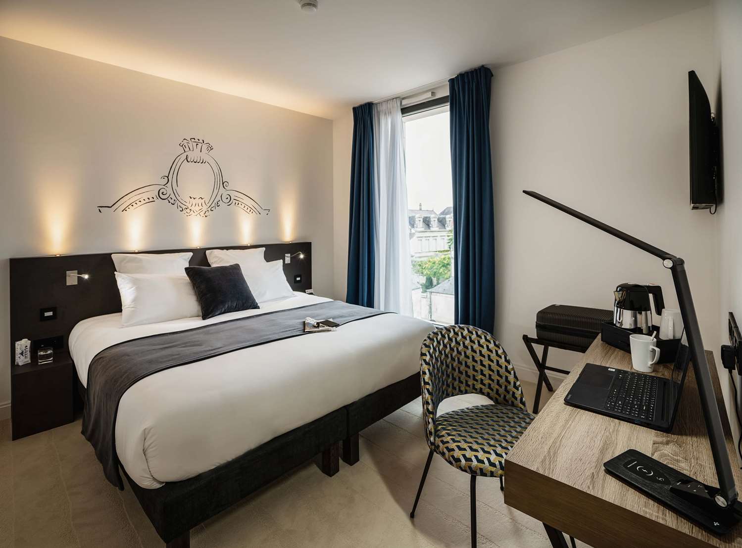Best Western Premier Hotel De La Cite Royale 8/54