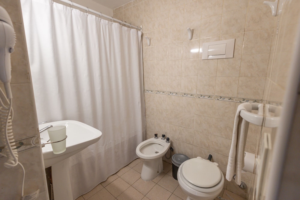 Hotel Plaza Bariloche 50/51