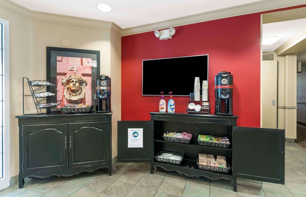 Extended Stay America San Jose - Edenvale - South 46/53