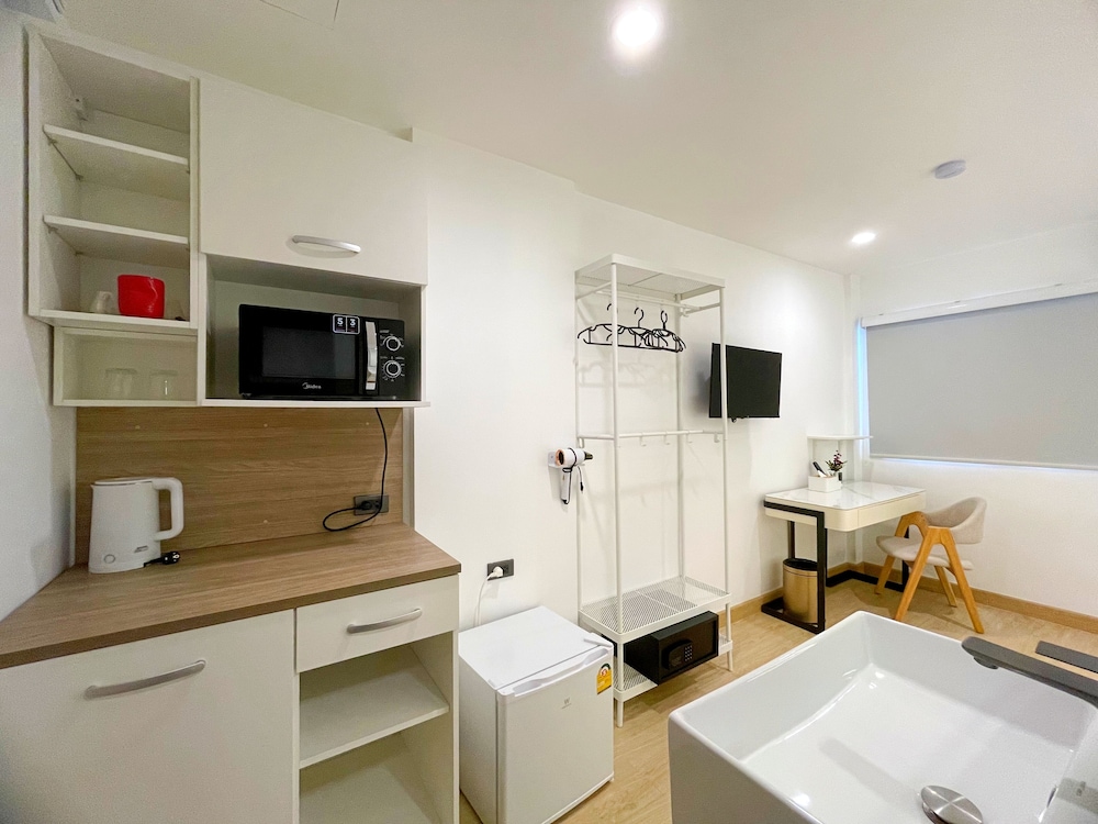 Arawana Express Sukhumvit 22 26/27