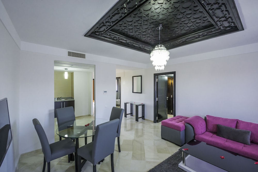 Oliva Hotel Condominium Marrakech 34/55