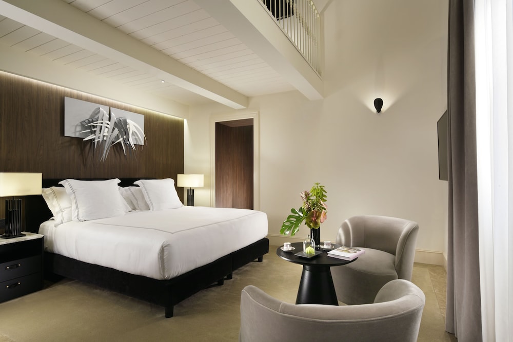 DUPLEX, DOLCE