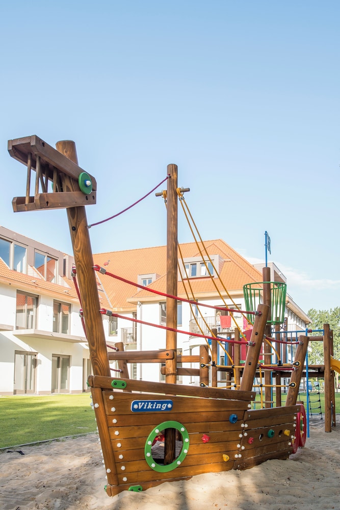 Holiday Suites Westende 42/49