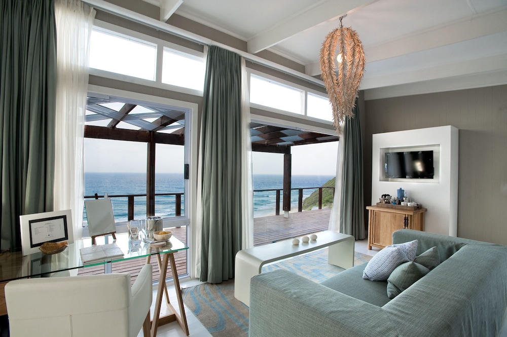 White Pearl Resort Ponta Mamoli 20/50