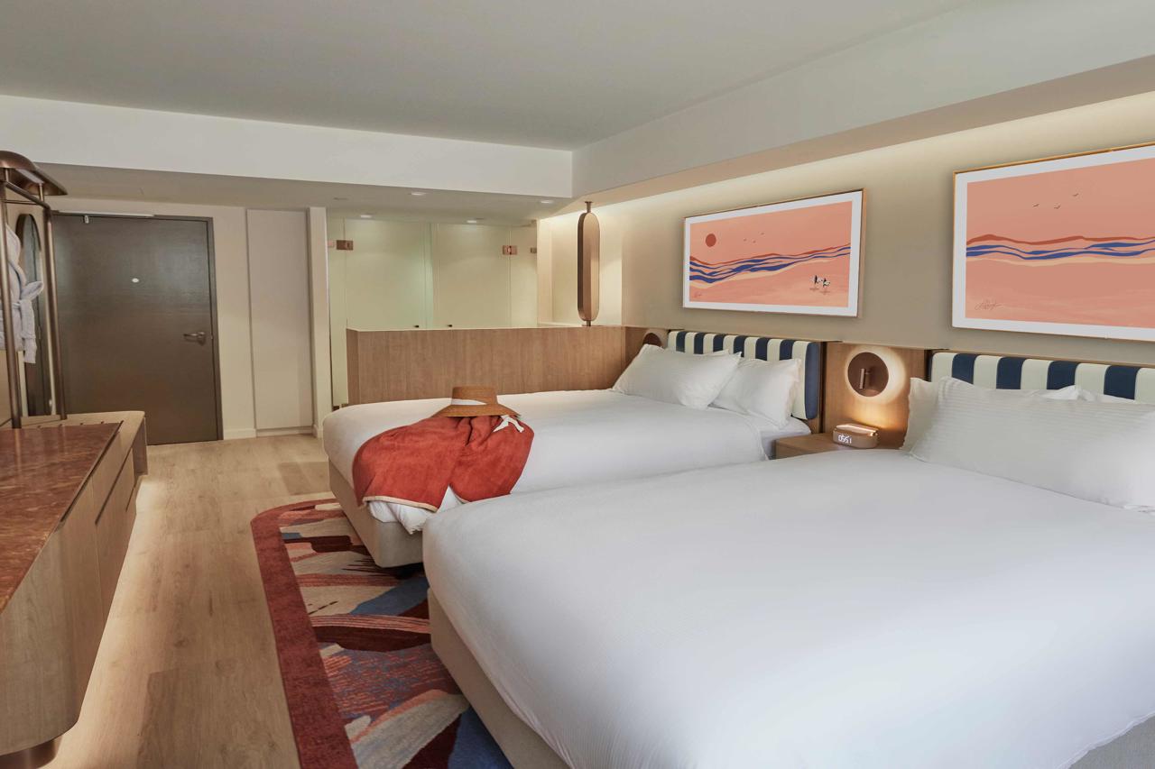 Avani Mooloolaba Beach Hotel 70/116