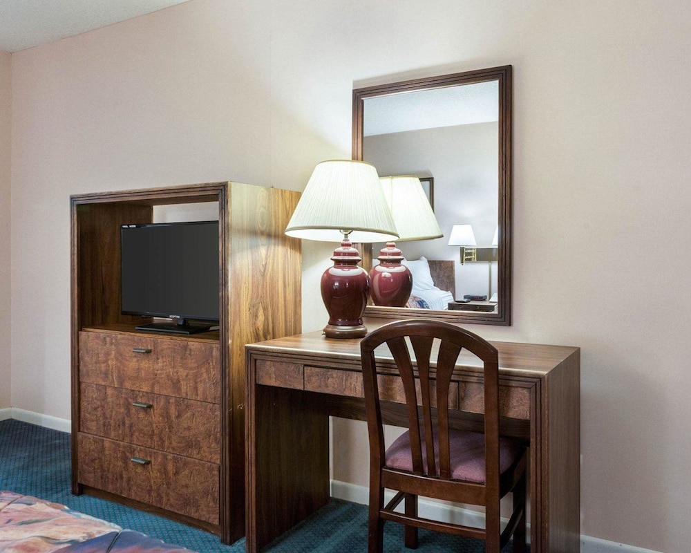 Rodeway Inn Jasper 37/50