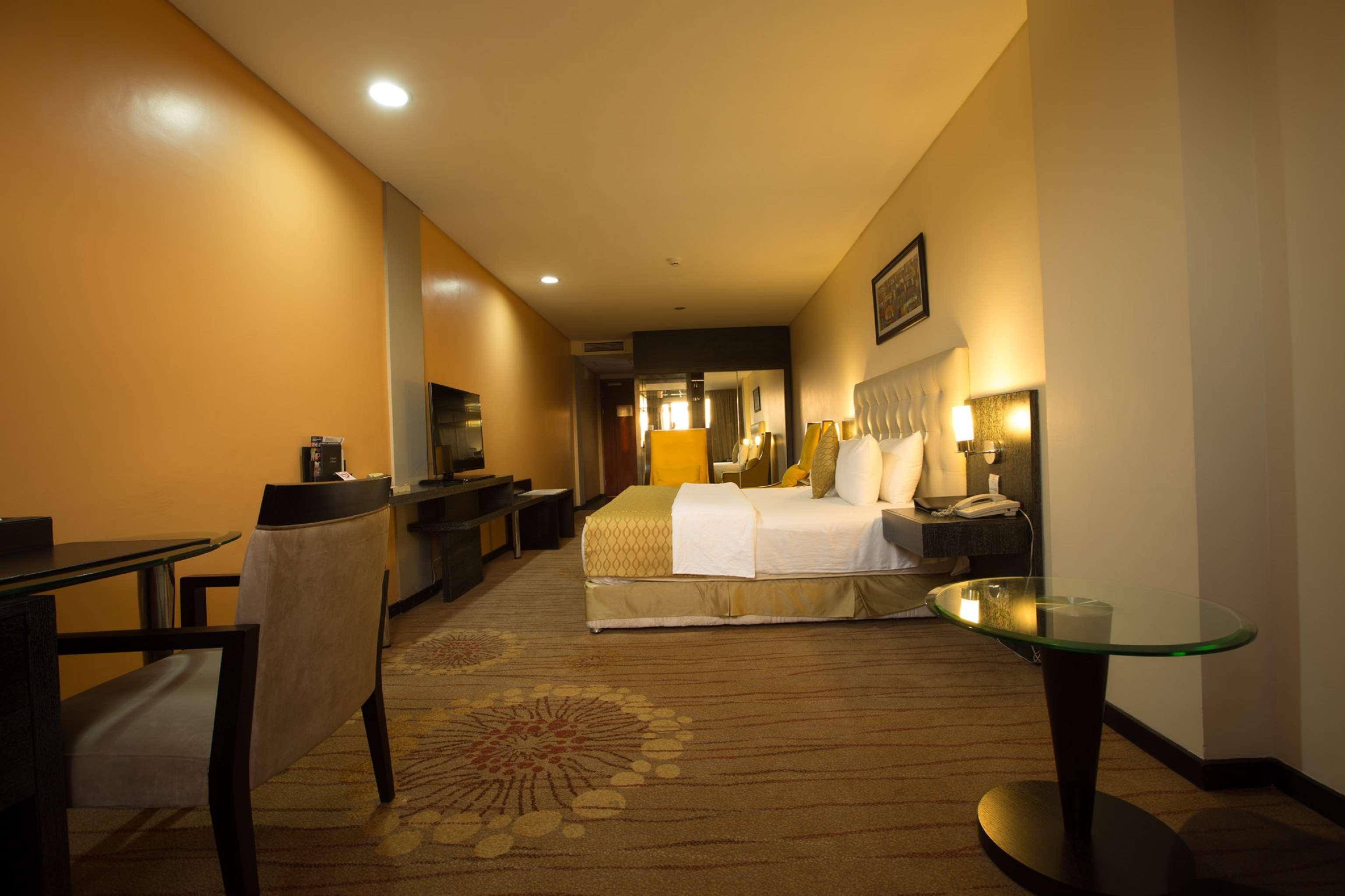Premier, Double Bed
