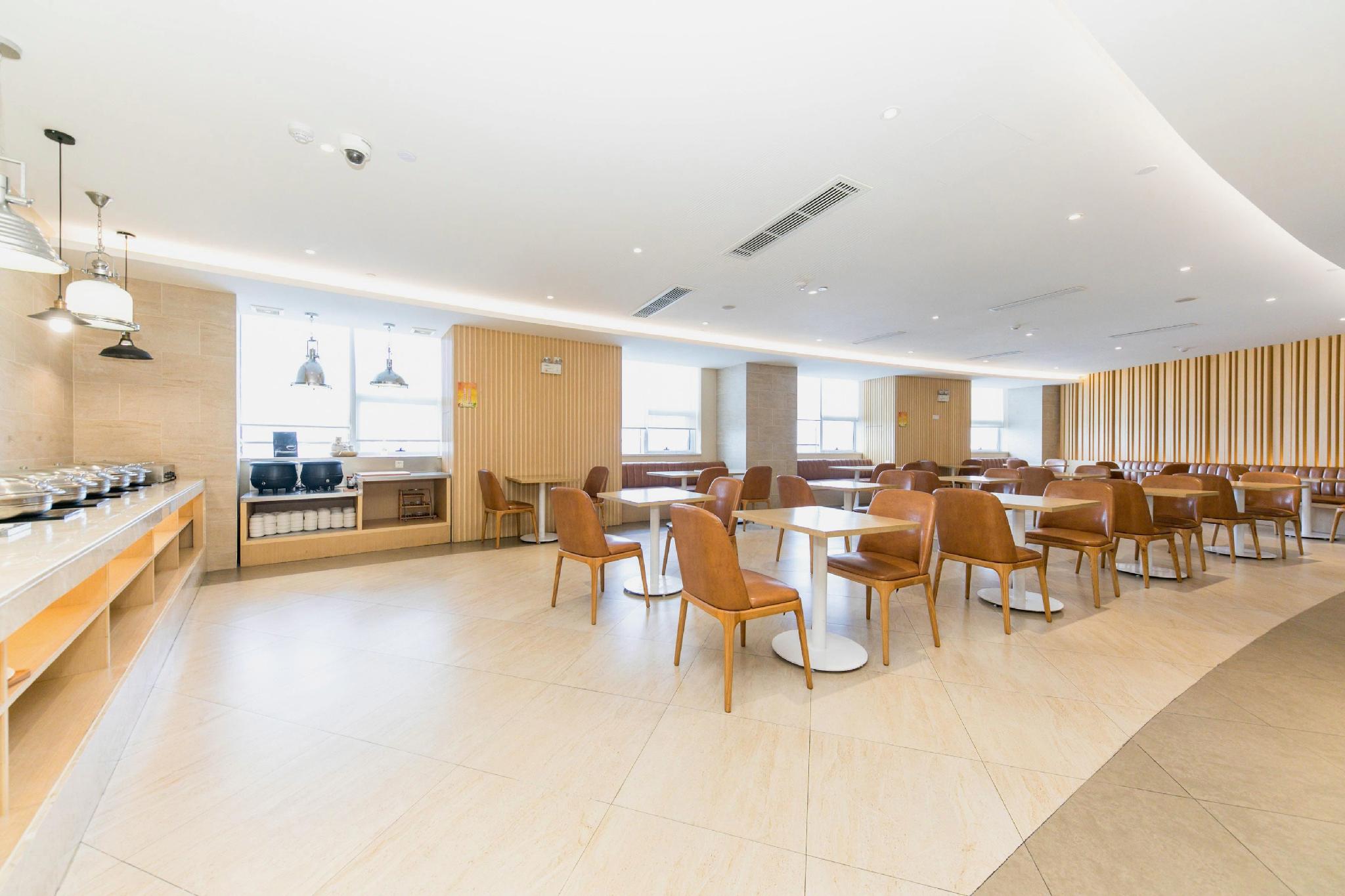 Ji Hotel Kunshan Development District Qianjin East Road 37/47
