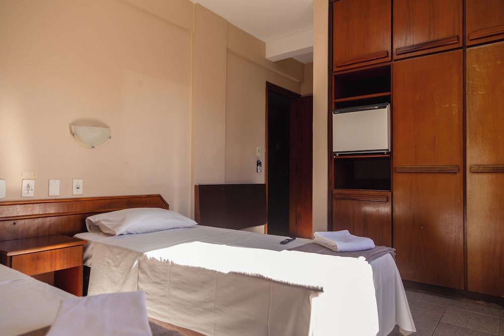 San Remo Canasvieiras Hotel 12/50