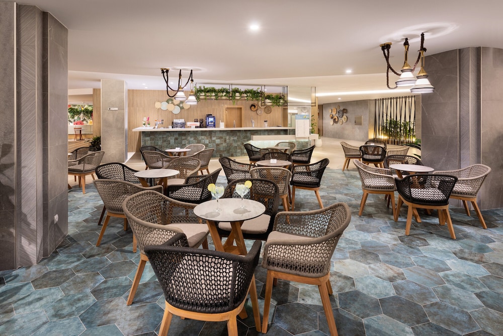 Hotel RIU Buenavista 36/59