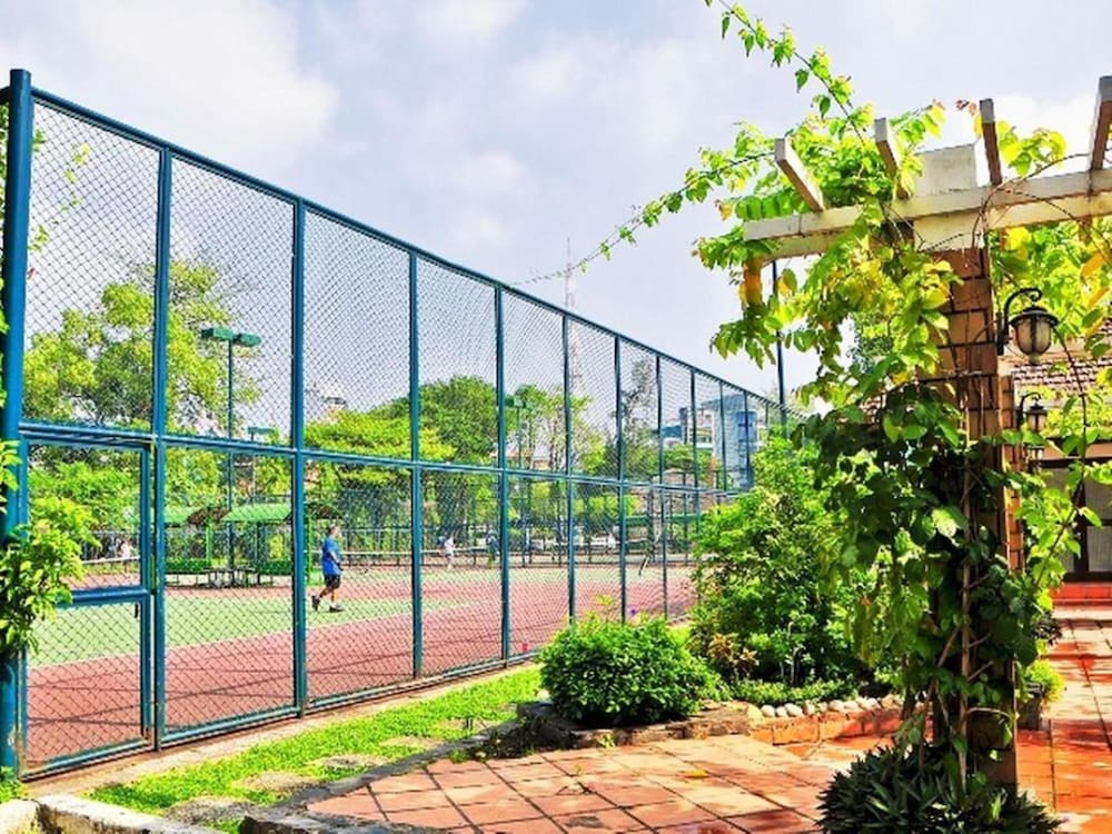 Ky Hoa Hotel Saigon 33/56