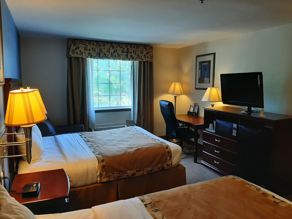 Baymont Inn And Suites Carthage 20/44