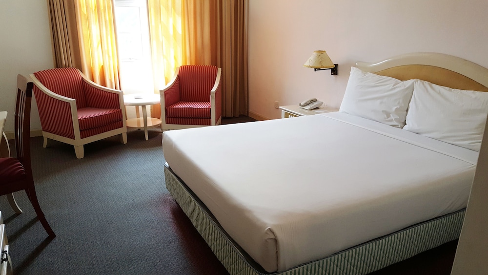 Hotel Seri Malaysia Kulim 27/64