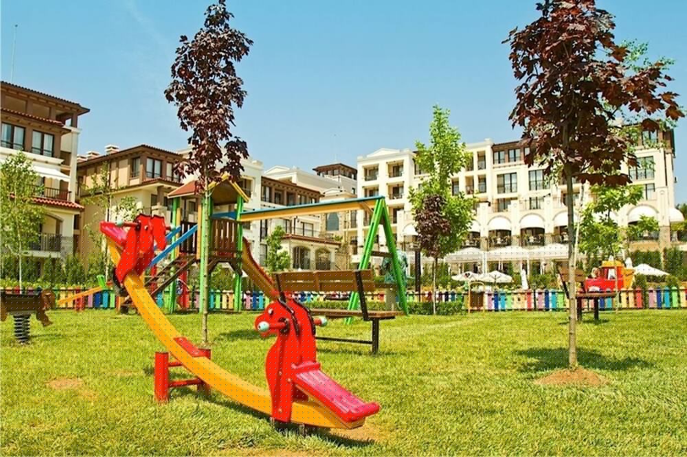Green Life Beach Resort 75/75