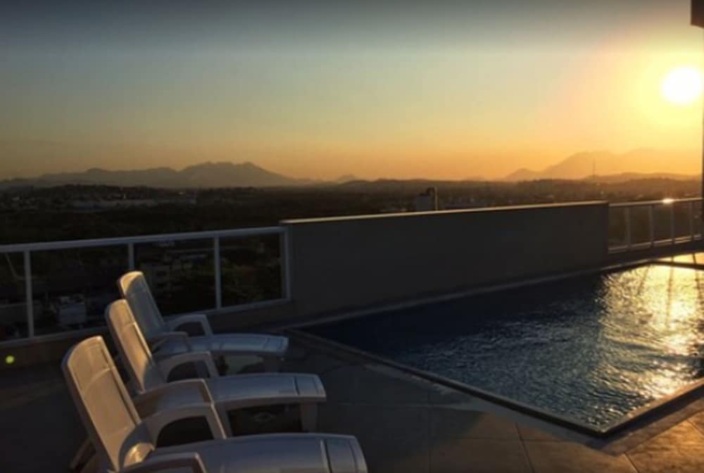 MONT BLANC SUITES DUQUE DE CAXIAS 19/41
