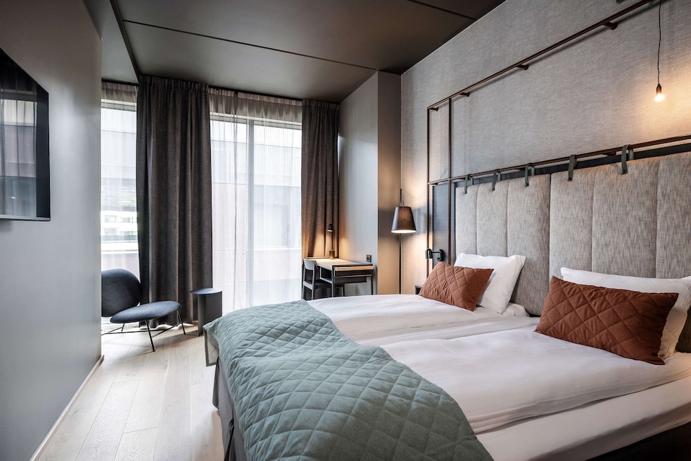 Quality Hotel Hasle Linie 5/65