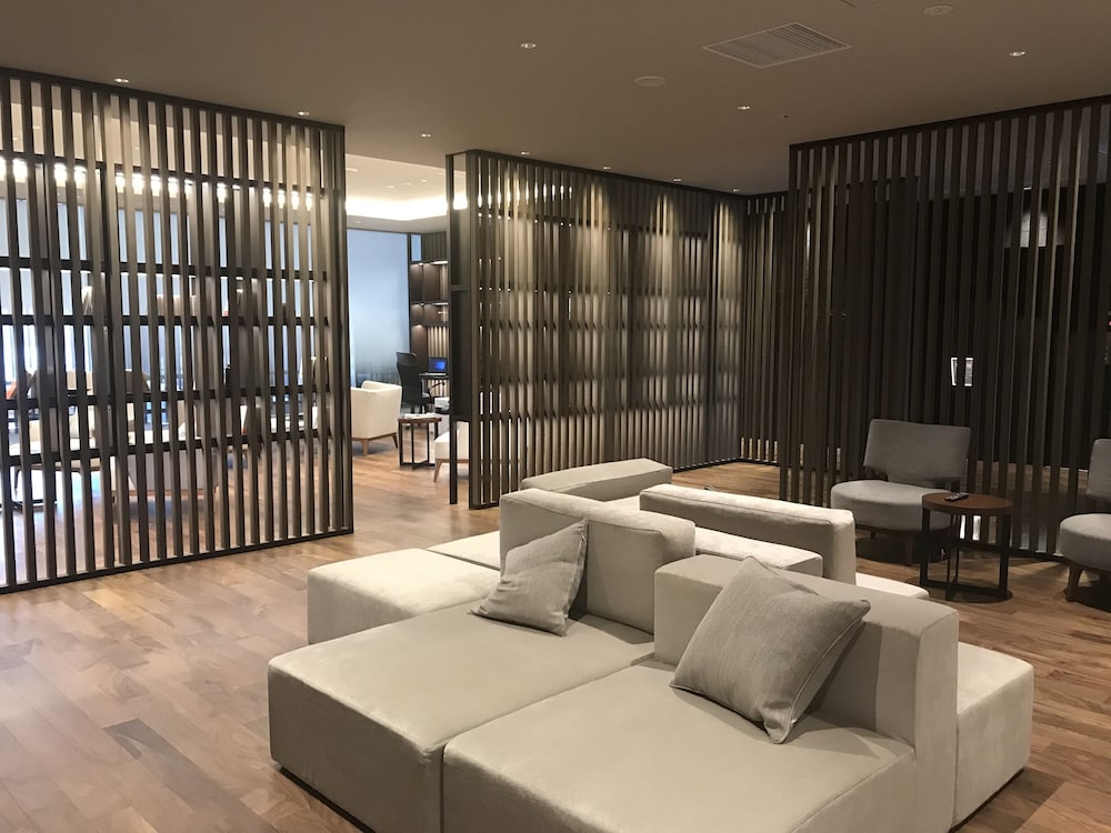 New Tomakomai Prince Hotel NAGOMI 24/39
