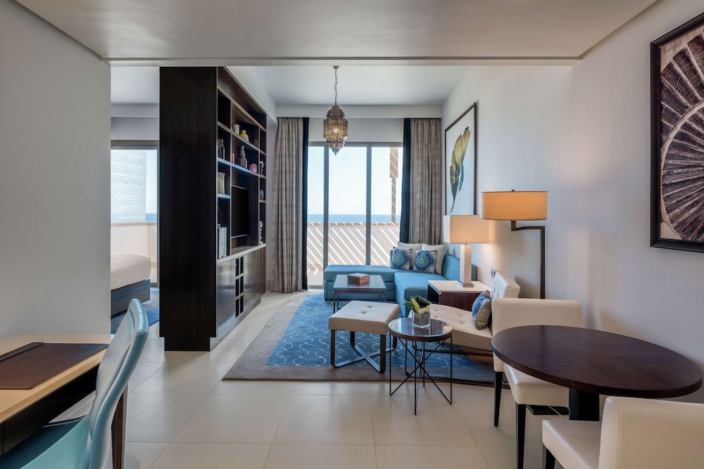 Hilton Tangier Al Houara Resort & Spa 26/65