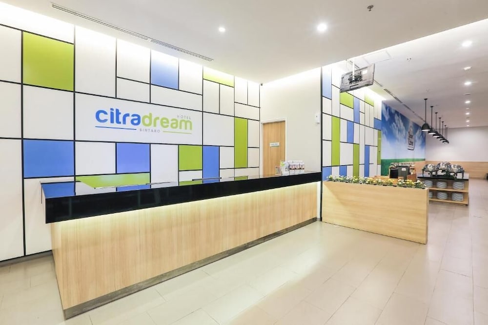 Hotel Citradream Bintaro 13/51