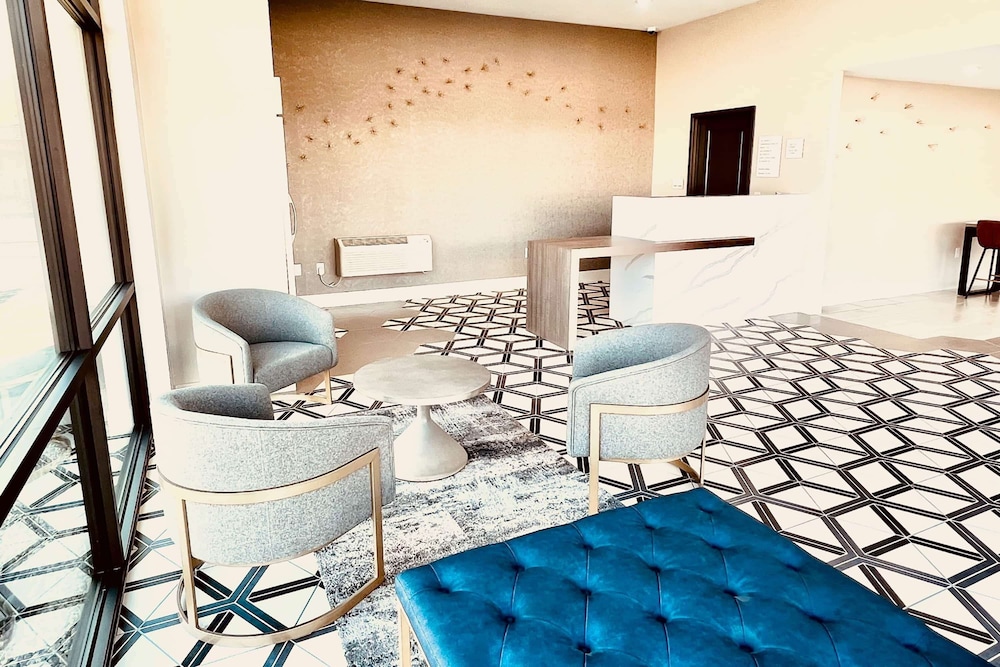 Ramada by Wyndham Modesto Yosemite Area 29/43
