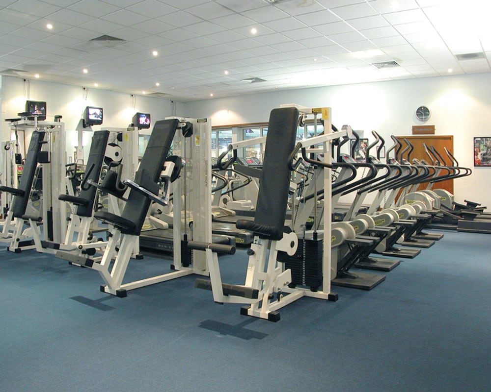 Norbreck Castle Hotel Blackpool 32/58