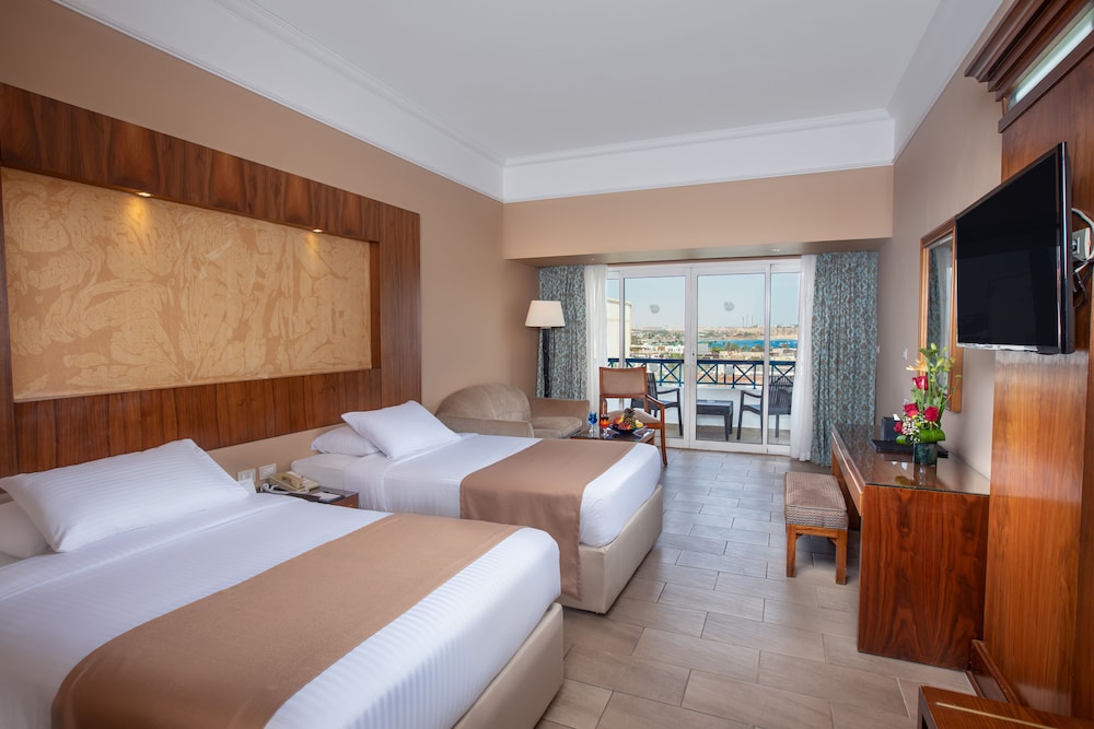 STANDARD ROOM SEA VIEW